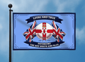 Everything Ulster Promotional Flag - Everything Ulster