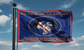 Hands Across The Water Flag - Everything Ulster