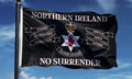 Northern Ireland Ulster Loyalist Flag - Everything Ulster